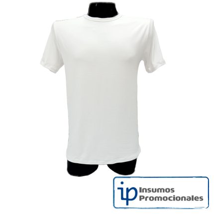 camiseta-tipo-algodón-insumos-promocionales