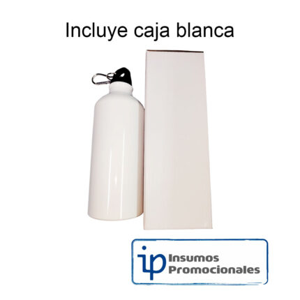 caramañola-blanca-insumos-promocionales
