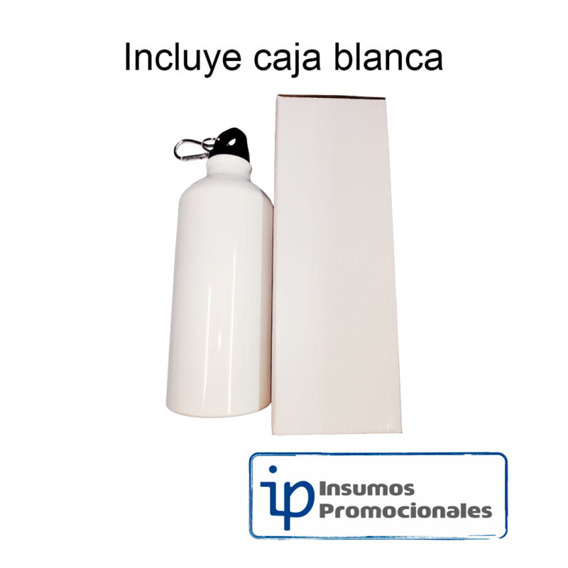 caramañola-blanca-insumos-promocionales