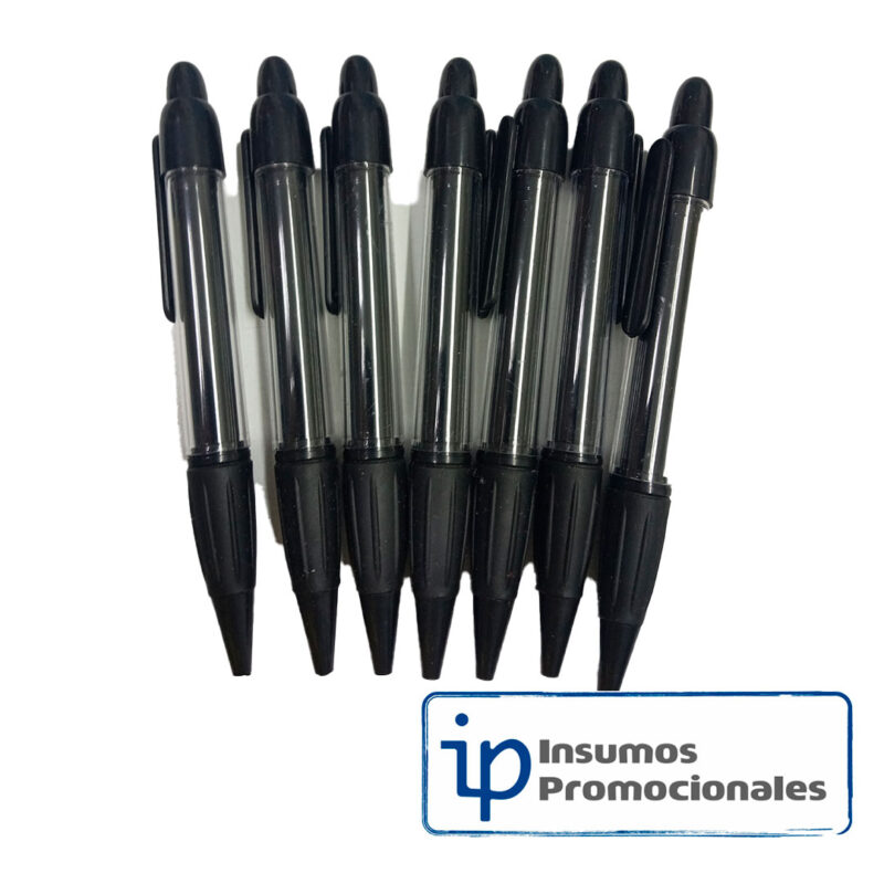 esferos-retractil-insumos-promocionales