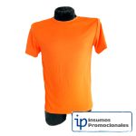 camiseta-poliester-naranjaneon-insumos-promocionales