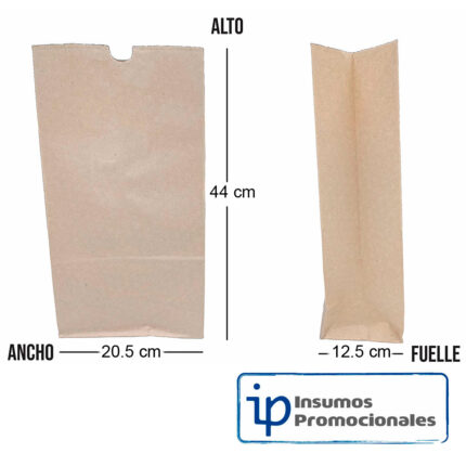 bolsa-de-papel-kraft24-insumos-promocionales