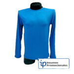 buzo-azul-piel-de-durazno-insumos-promocionales