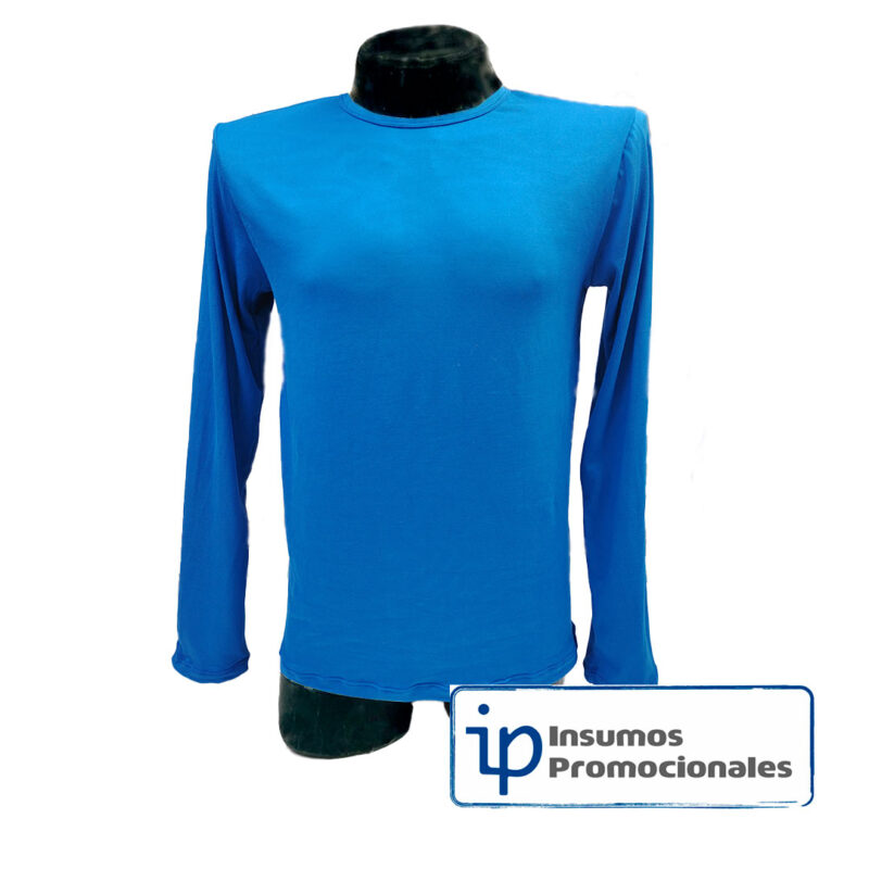 buzo-azul-piel-de-durazno-insumos-promocionales