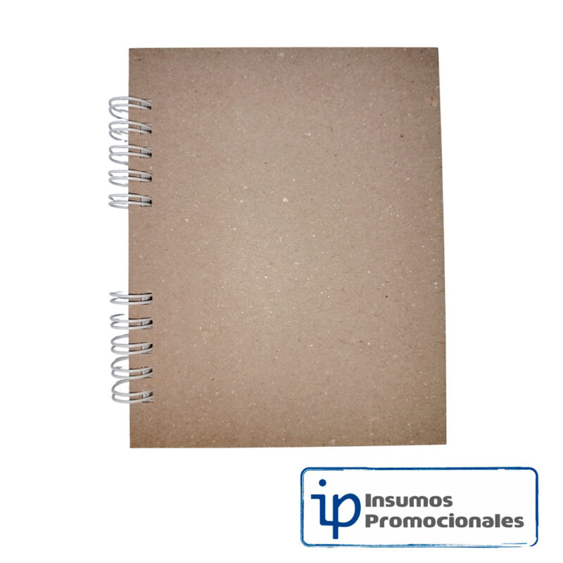 libreta-pequeña-ecológica-insumos-promocionales