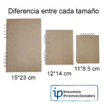 libretas-ecológica-insumos-promocionales