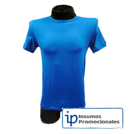 camiseta-pieldurazno-azul-rey-insumos-promocionales