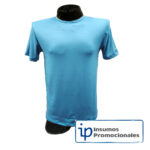 camiseta-pieldurazno-azulturquesa-insumos-promocionales